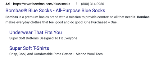 bombas blue socks search results