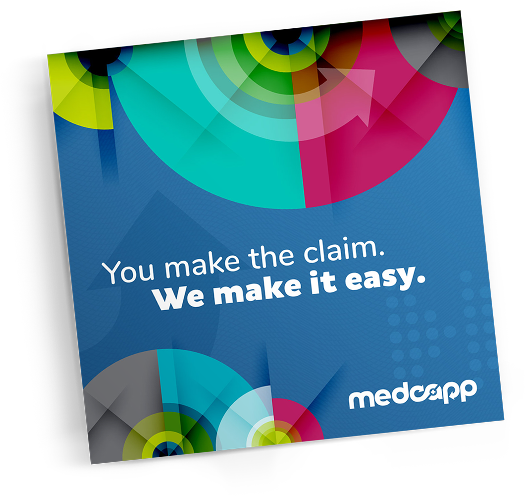 MedCapp flyer